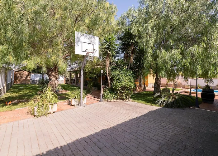 La Redondela