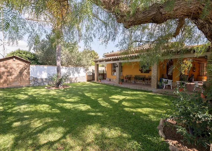La Redondela