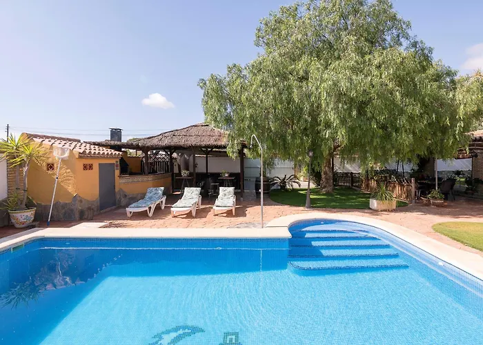 La Redondela