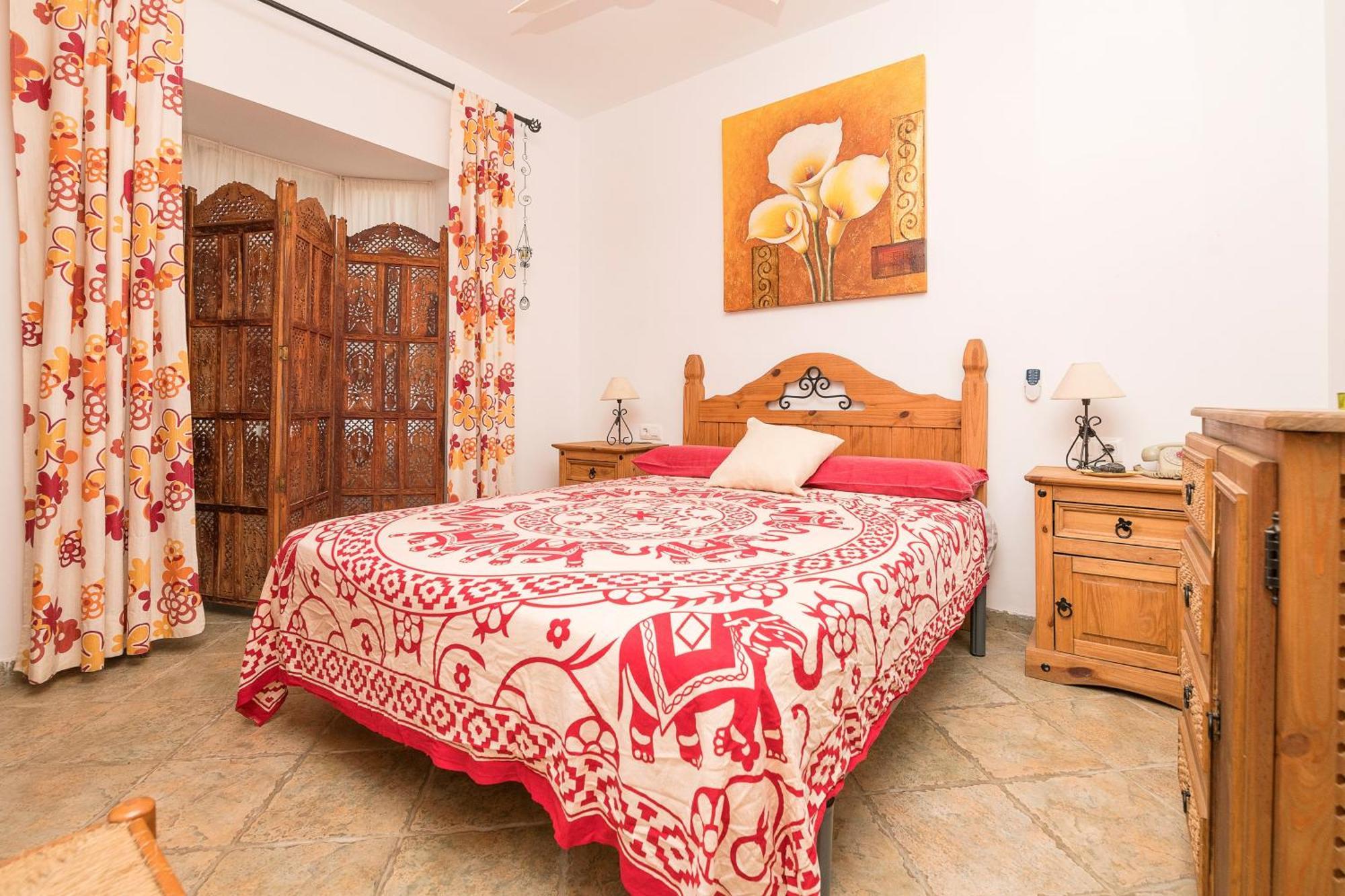 Villa La Redondela Chiclana de la Frontera
