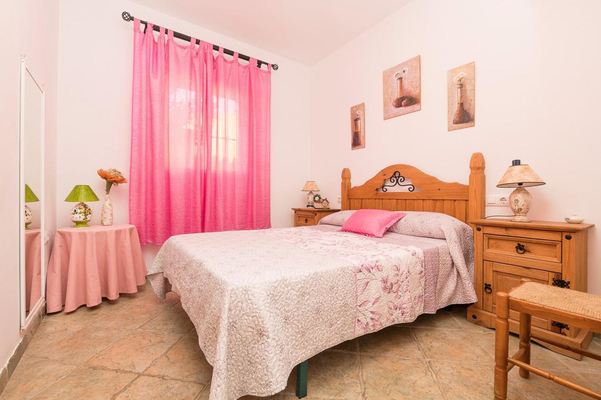 La Redondela Chiclana de la Frontera