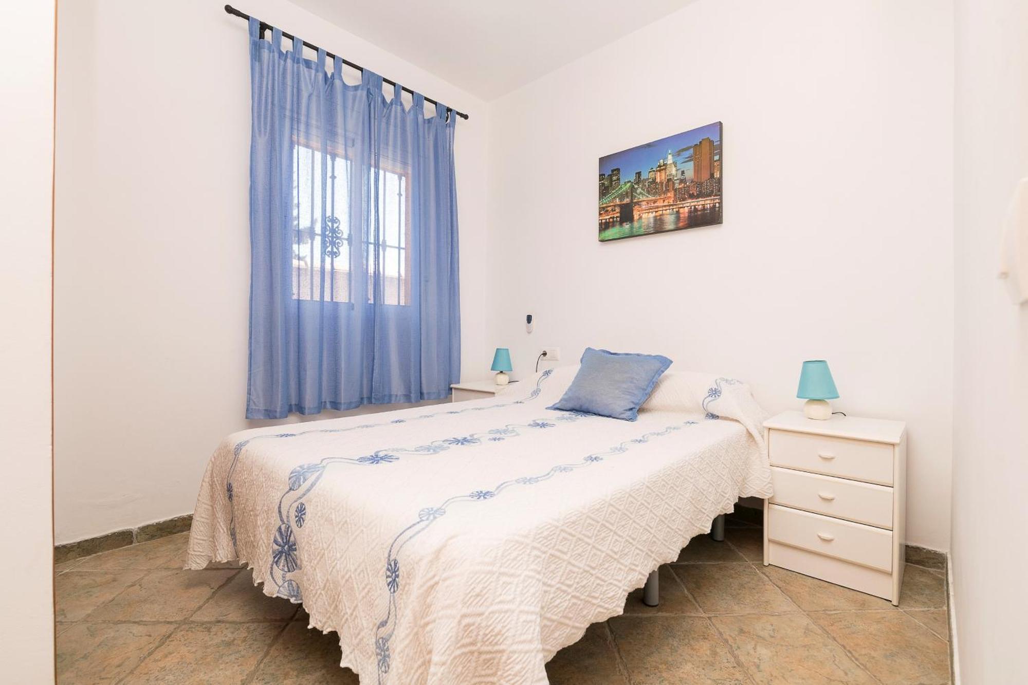 La Redondela Villa Chiclana de la Frontera