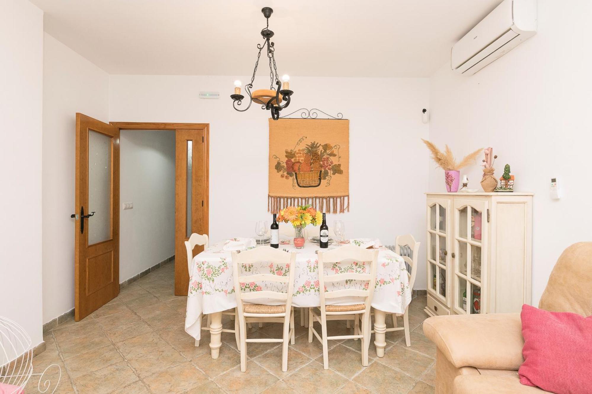 La Redondela