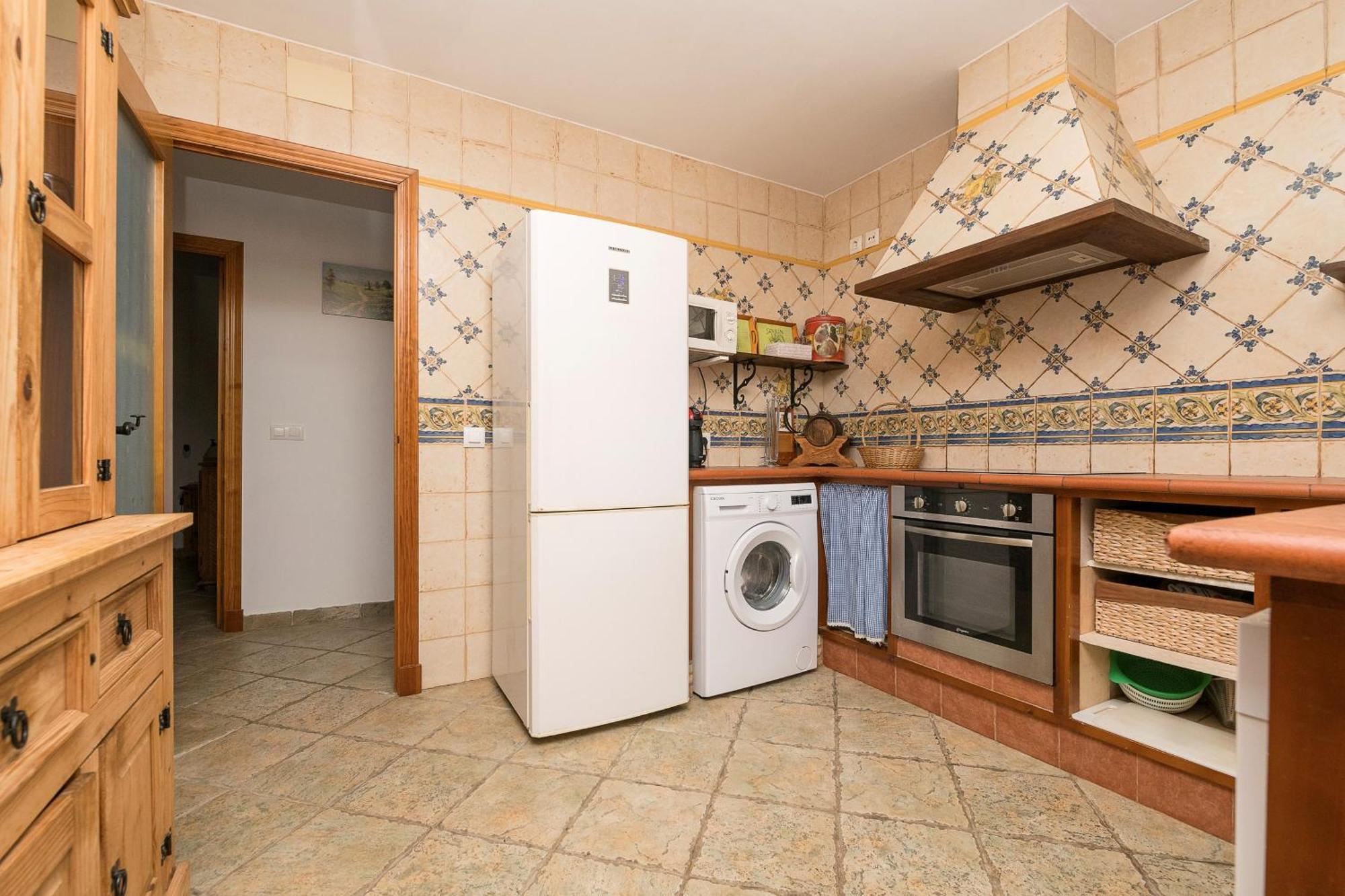Villa La Redondela