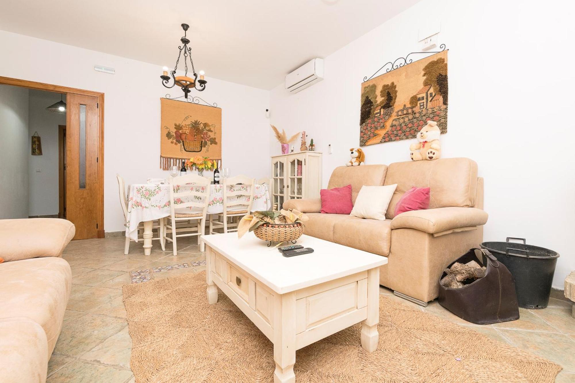La Redondela Villa Chiclana de la Frontera