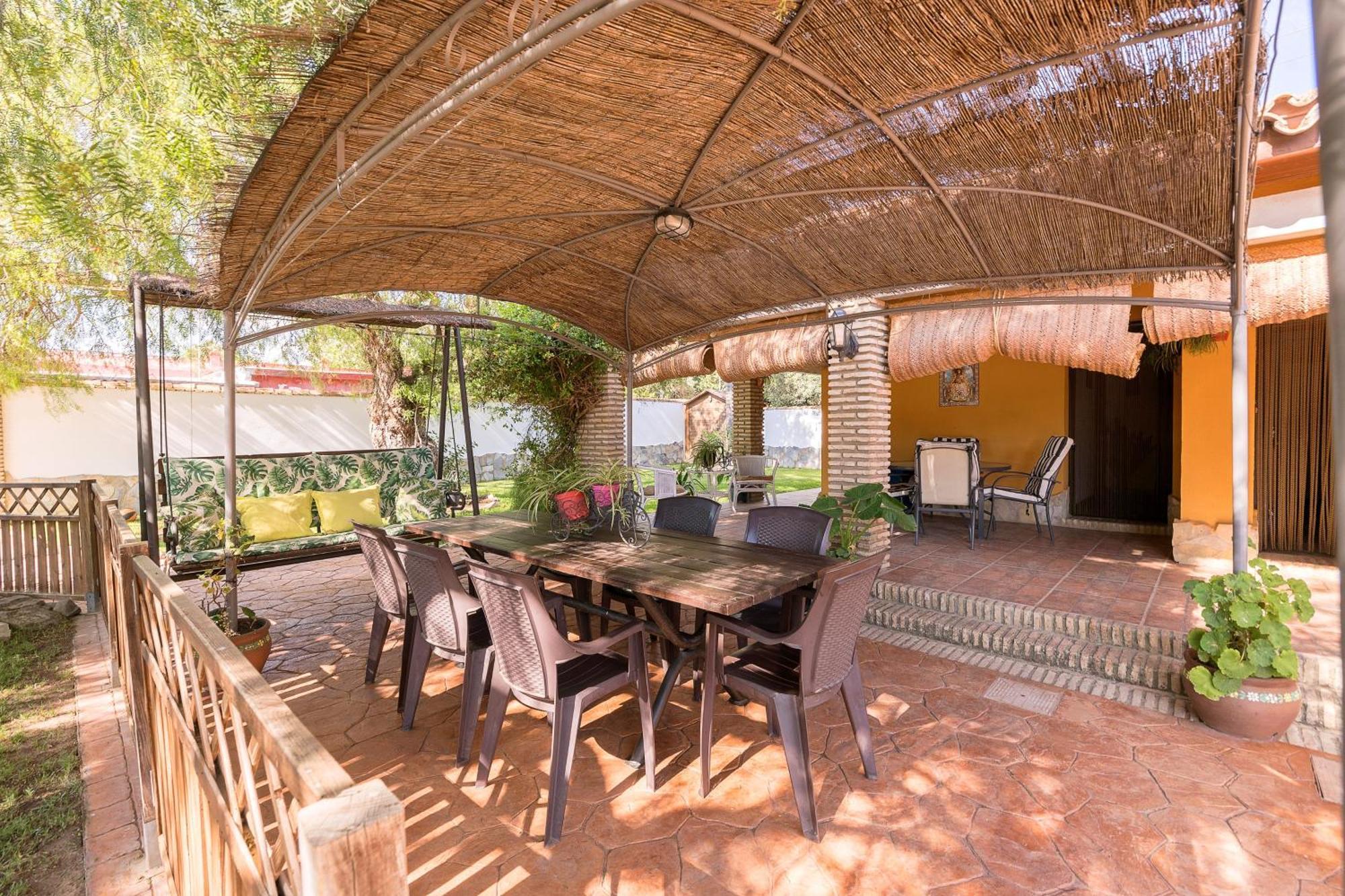 Villa La Redondela *
