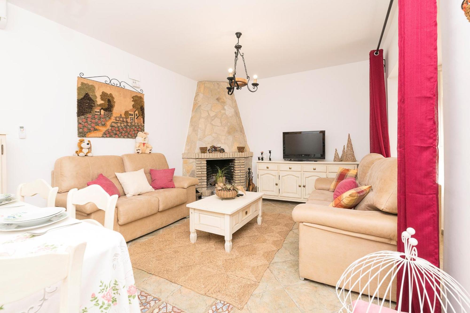 Villa La Redondela