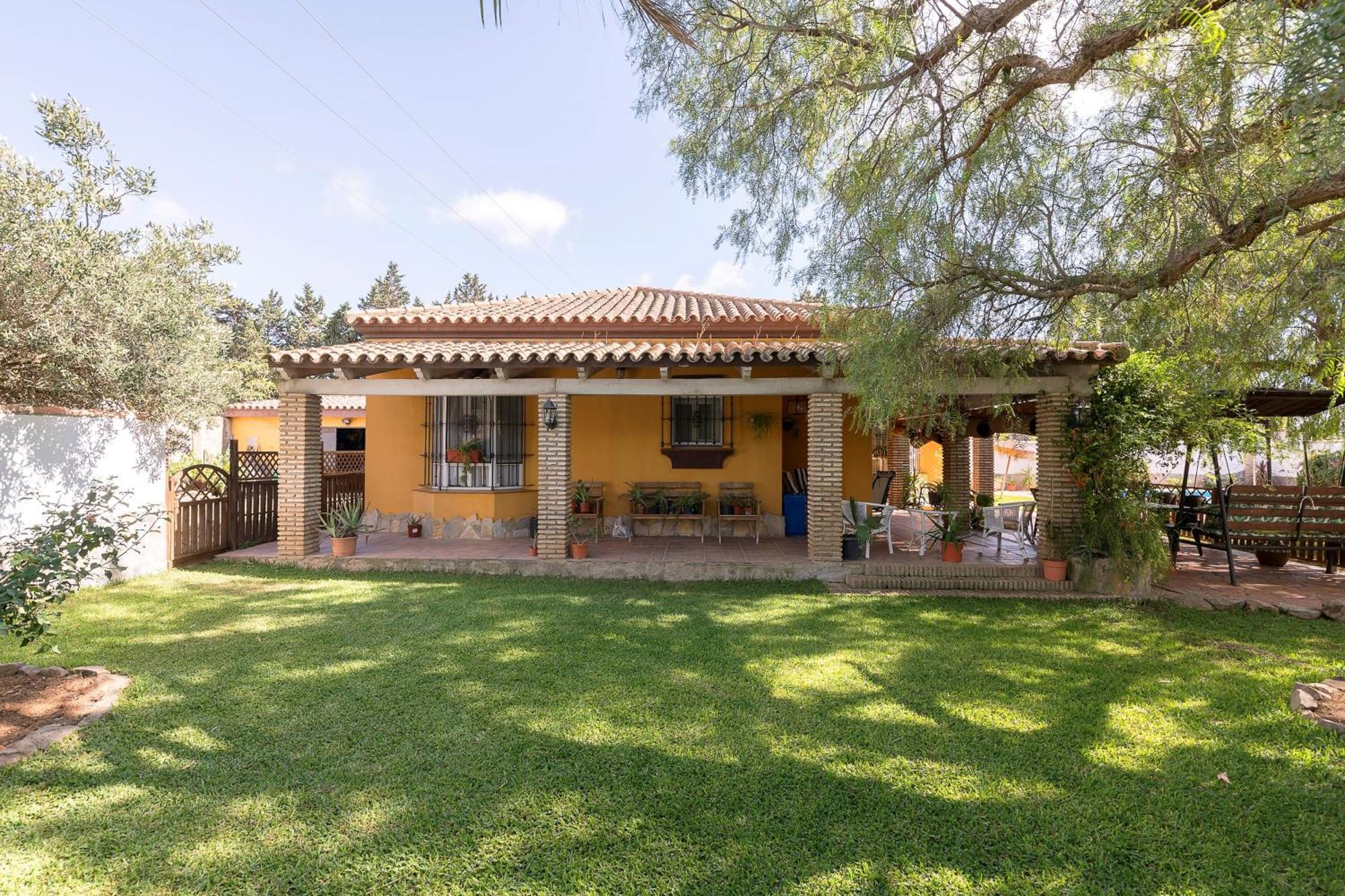 Villa La Redondela *